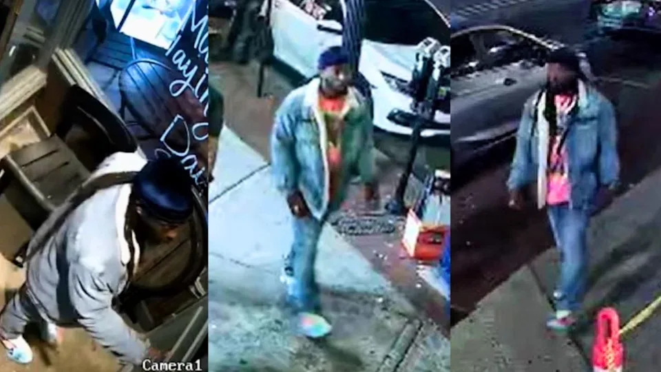 The suspect, Amarqeono Brown, 18, of Leland, North Carolina, was arrested for a deadly stabbing on April 5, 2026. (Wilmington Police Department)