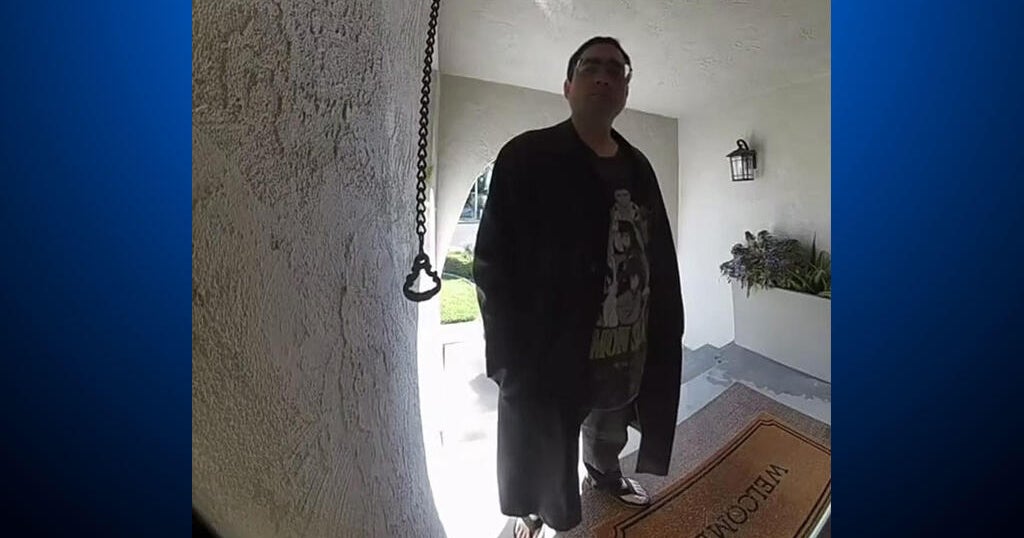 Video captures Fairfield homeowner fighting off intruder, arrest made