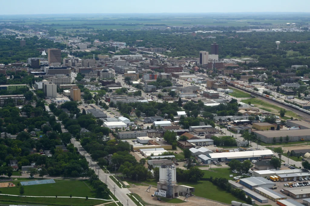 10 Happiest Cities in the US in 2026