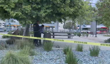 Investigation underway near Fashion Valley mall after body found – NBC 7 San Diego
