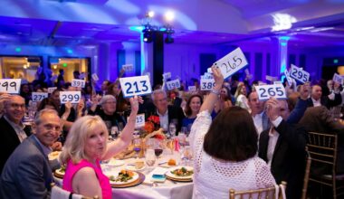 11 San Diego Charity Events to Attend in May