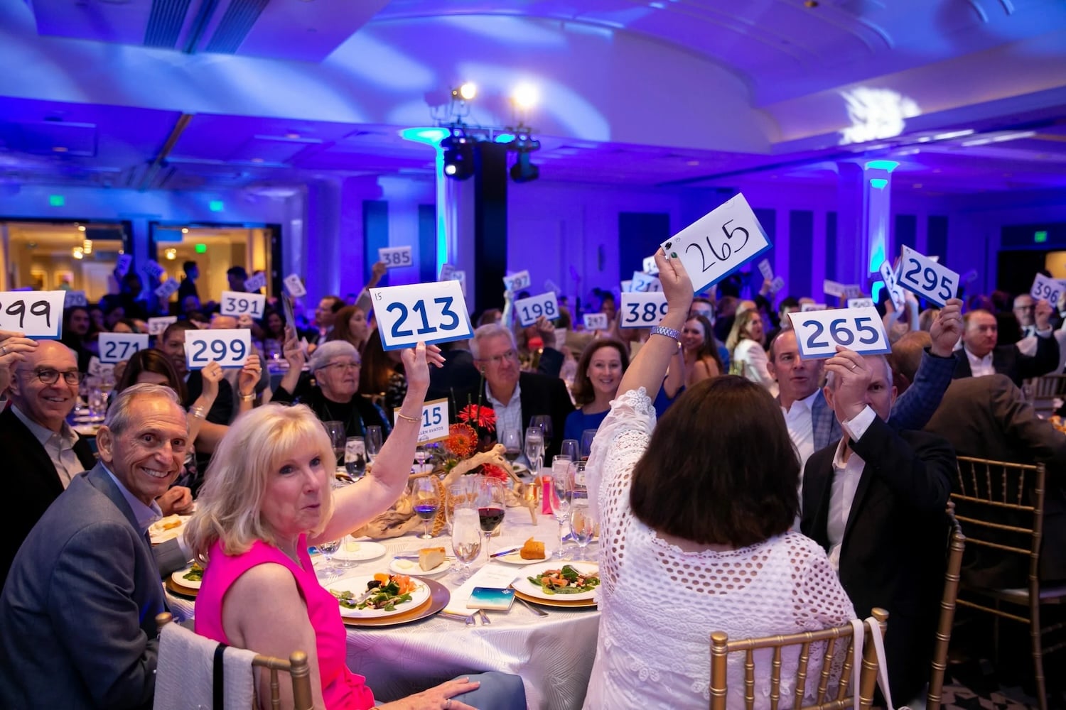 11 San Diego Charity Events to Attend in May