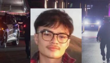 19-year-old Sacramento man arrested in deadly double stabbing at DOCO