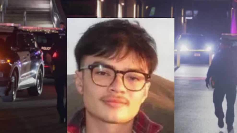 19-year-old Sacramento man arrested in deadly double stabbing at DOCO