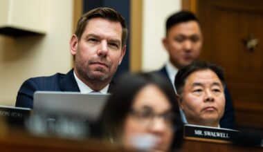 Swalwell Implosion Creates New Race for California Governor