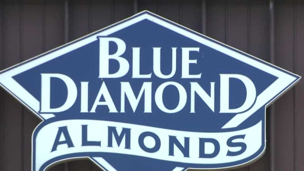Sacramento Blue Diamond plant to keep 'about 90 roles' after previous decision to close facility