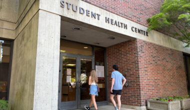 This new California law will offer college students rehab before discipline for overdosing • Chico News & Review