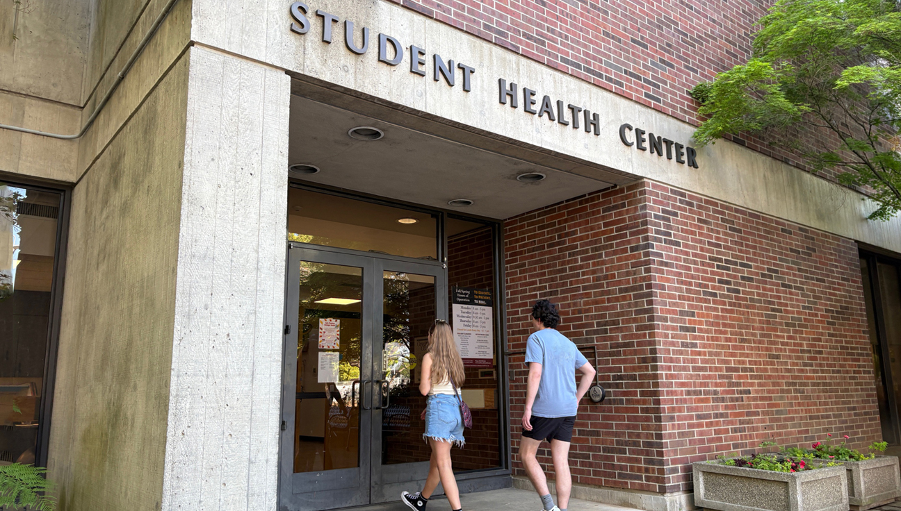This new California law will offer college students rehab before discipline for overdosing • Chico News & Review