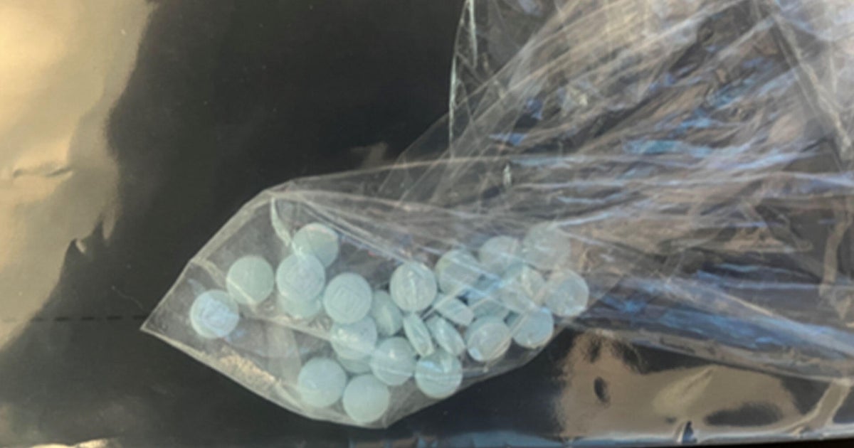 San Francisco couple face murder charges over toddler's fatal fentanyl overdose