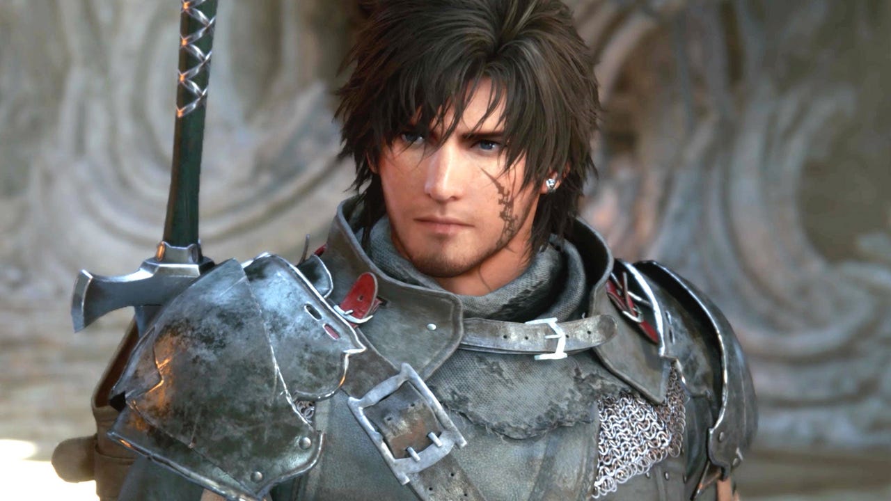 Square Enix Cafes Set to Open in Los Angeles and Shinjuku