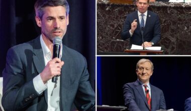 San Jose Mayor Matt Mahan's campaign appears to be cratering