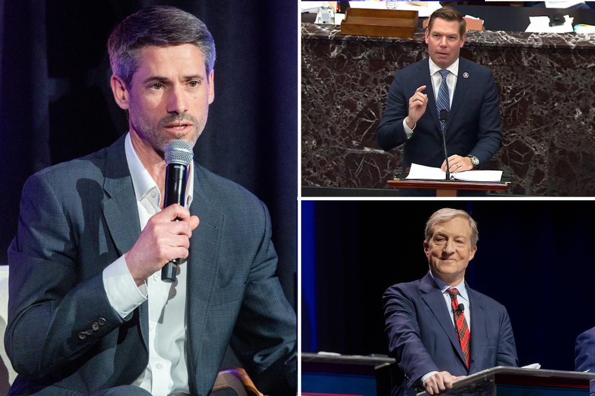 San Jose Mayor Matt Mahan's campaign appears to be cratering