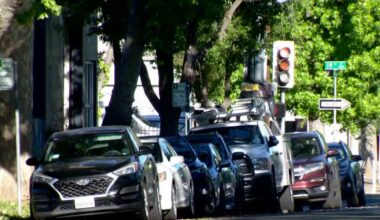 Sacramento residents say parking permit backlog is leading to costly citations
