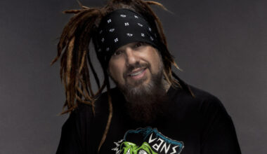 Quite a few Korn former members performed together in Anaheim, CA - video footage now available