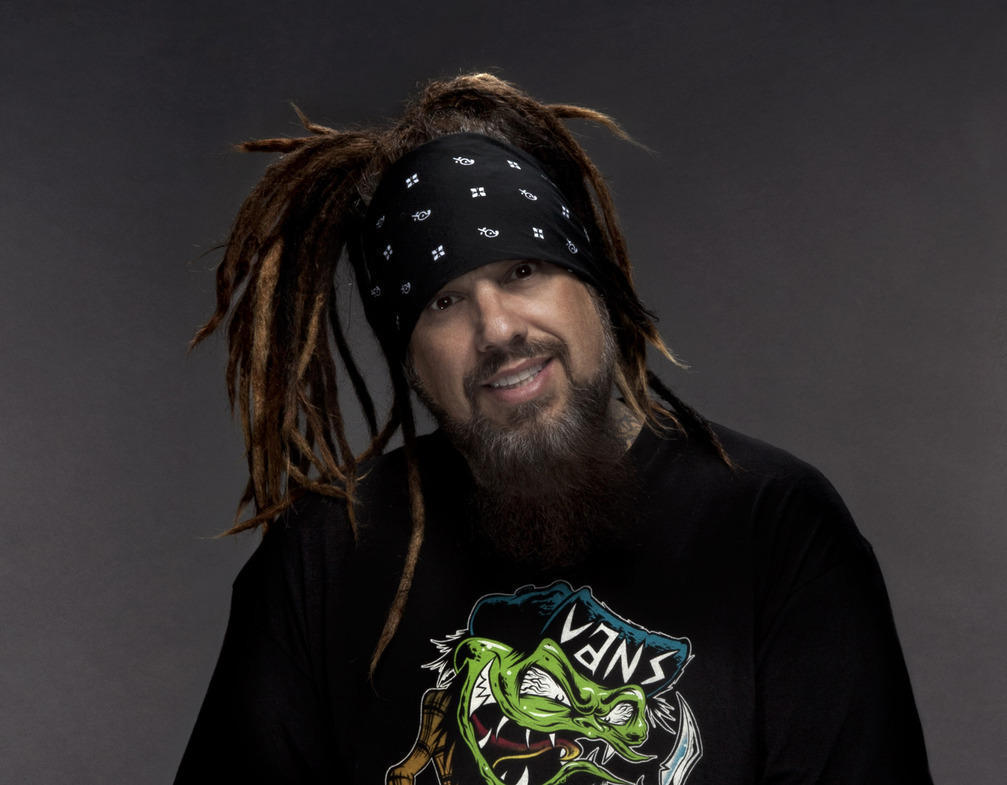 Quite a few Korn former members performed together in Anaheim, CA - video footage now available