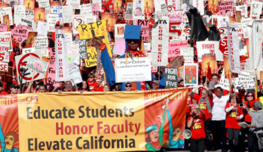 “Fight for Five” Anniversary: Our Fight Continues a Decade Later 