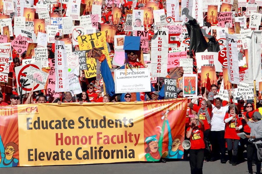 “Fight for Five” Anniversary: Our Fight Continues a Decade Later 