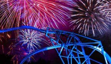 SeaWorld San Diego gets green light to test drone shows