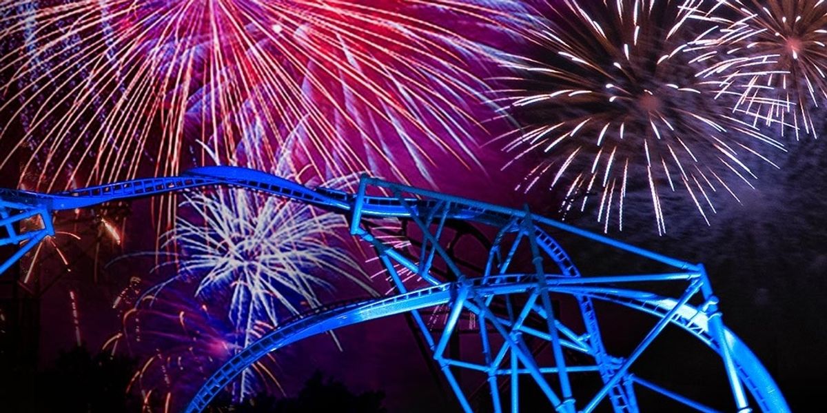 SeaWorld San Diego gets green light to test drone shows