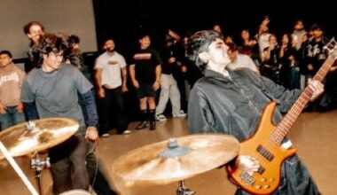 First Ordeal: San Jose Band Finds Their Lane Between Hardcore and Metalcore | Features