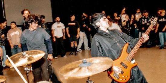 First Ordeal: San Jose Band Finds Their Lane Between Hardcore and Metalcore | Features