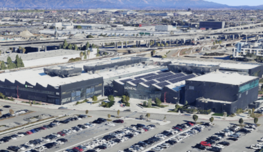 High-Speed Aircraft Maker Moves HQ From Atlanta To Los Angeles