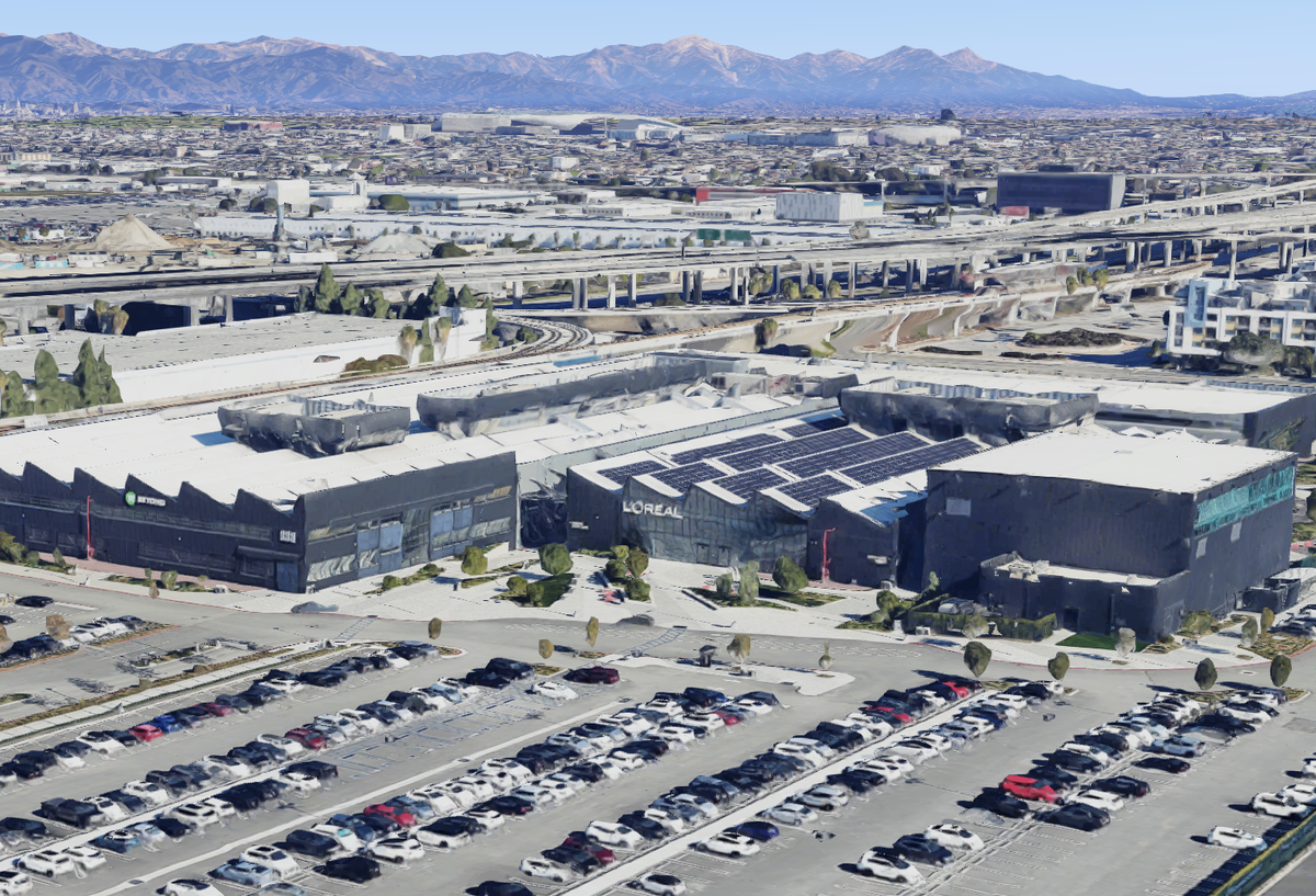 High-Speed Aircraft Maker Moves HQ From Atlanta To Los Angeles