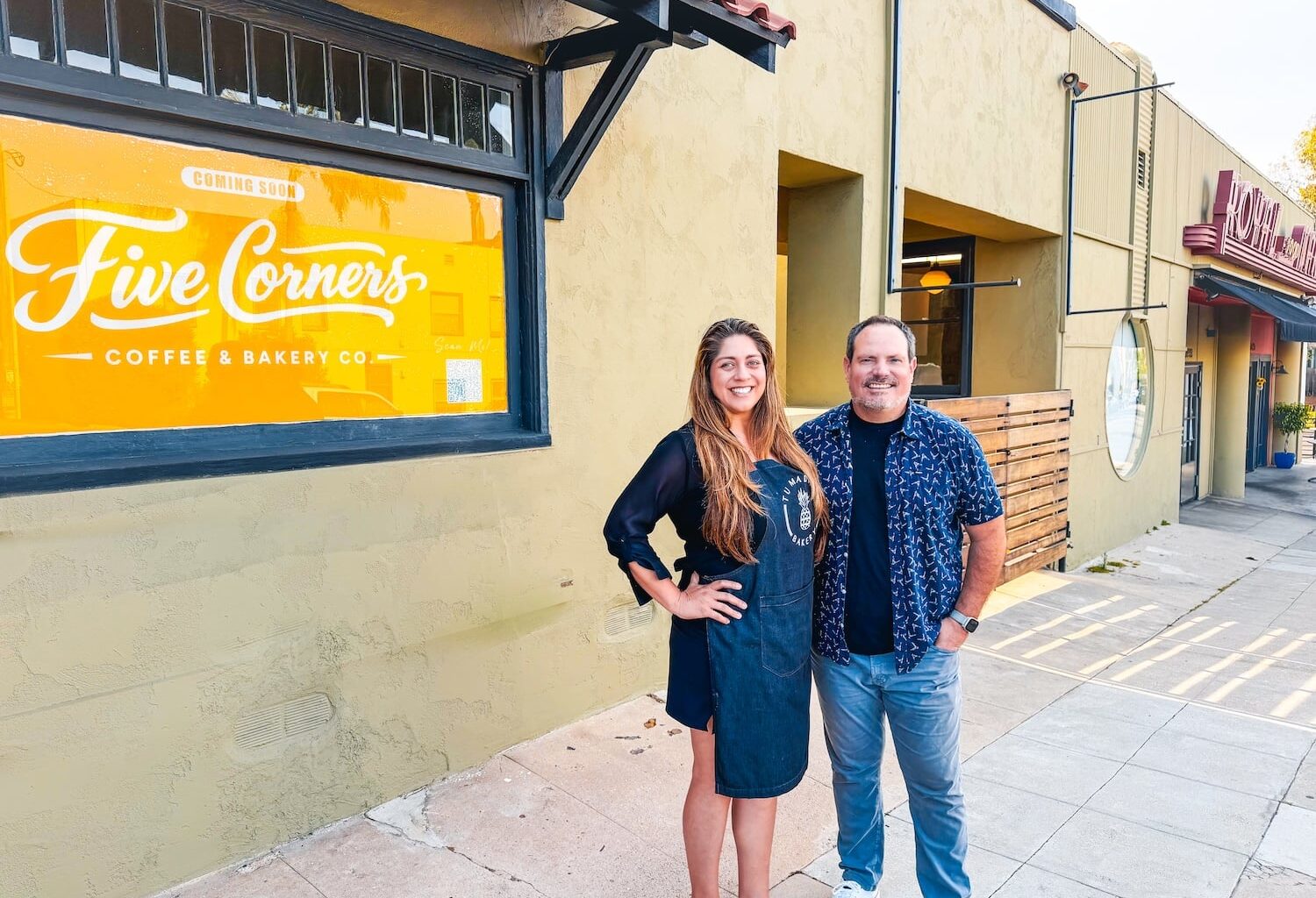 Bankers Hill’s Coffee Scene Gets a Boost