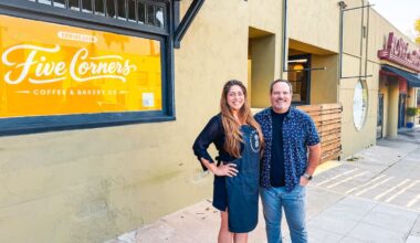Bankers Hill’s Coffee Scene Gets a Boost