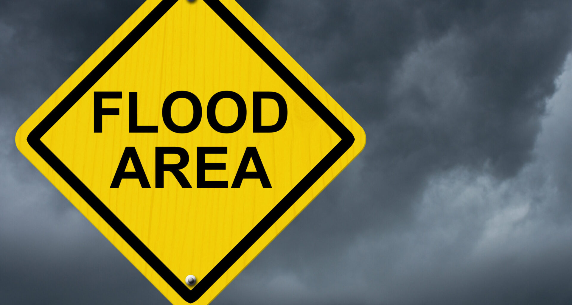 California Has Largest Flood Coverage Gap in US