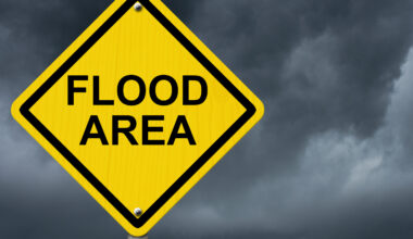 California Has Largest Flood Coverage Gap in US