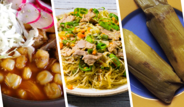 Filipino, Mexican Food Unifies San Diego Parish