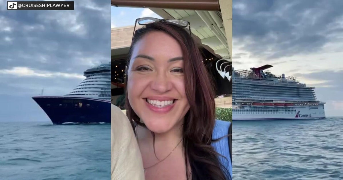 Sacramento woman wins $300K after being overserved alcohol on cruise before fall. Legal expert weighs in.