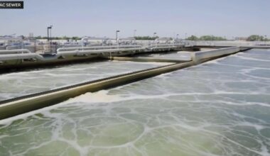 Inflation drives up costs for major Sacramento area public works projects