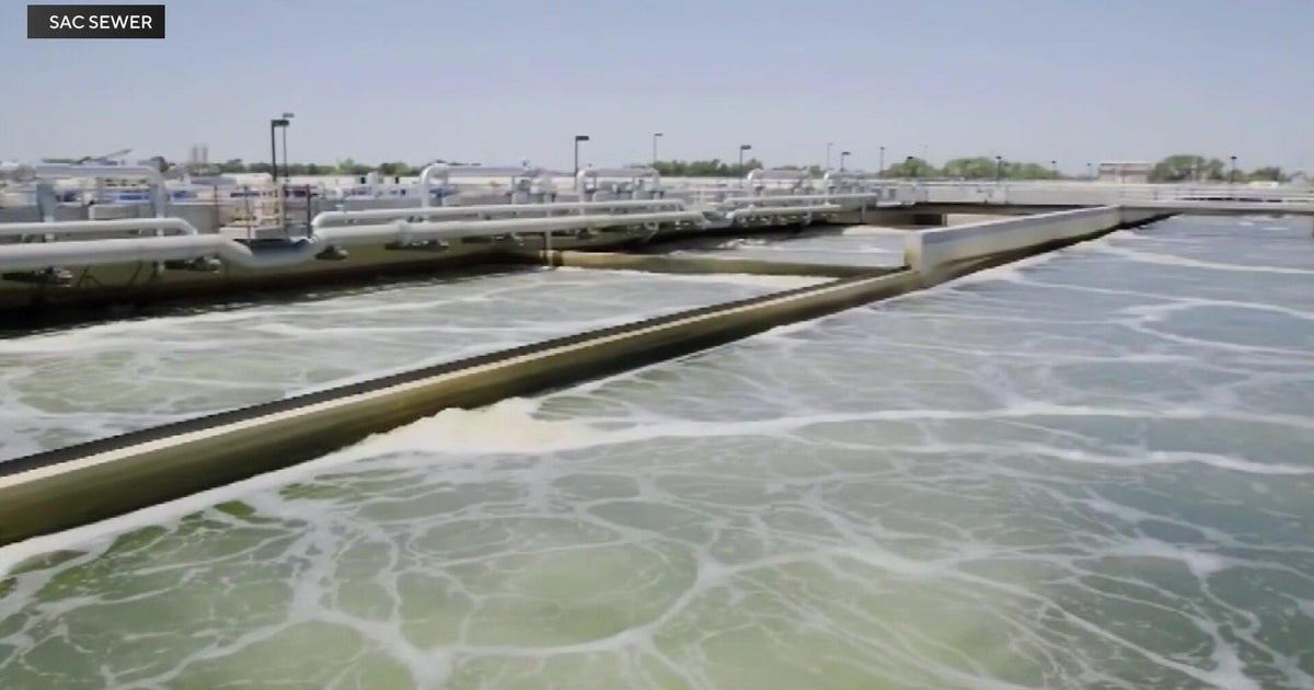 Inflation drives up costs for major Sacramento area public works projects