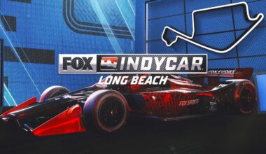 FOX Super 6 INDYCAR Contest: Bob Pockrass' Long Beach Grand Prix Picks, Predictions