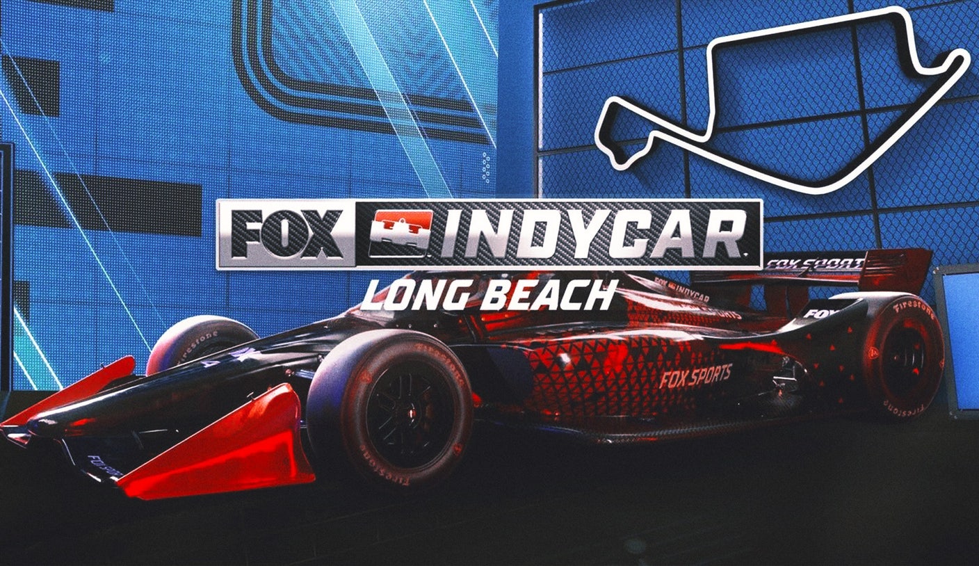 FOX Super 6 INDYCAR Contest: Bob Pockrass' Long Beach Grand Prix Picks, Predictions