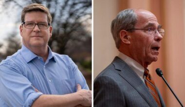 California’s 6th Senate District pits experience v promise