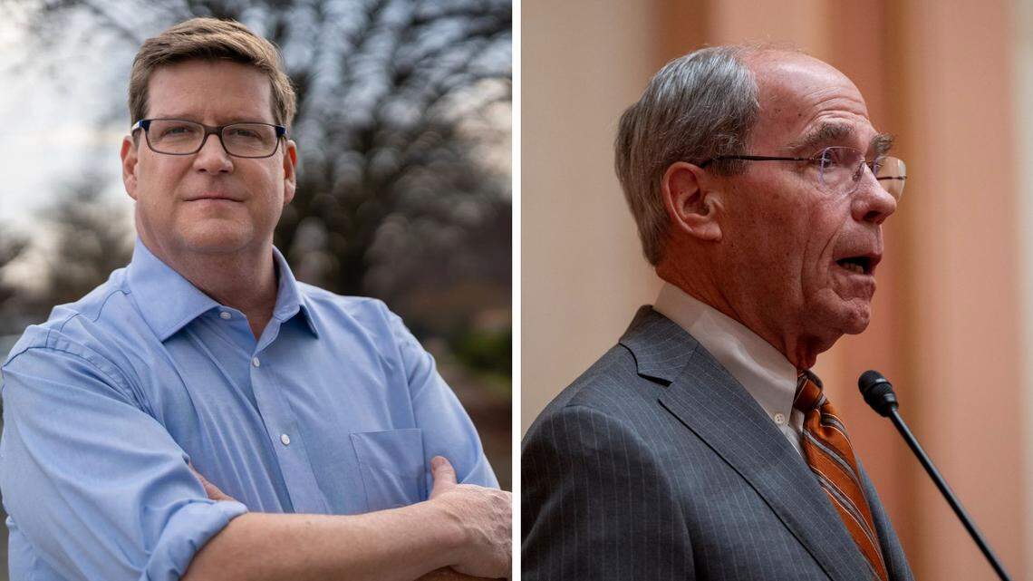 California’s 6th Senate District pits experience v promise