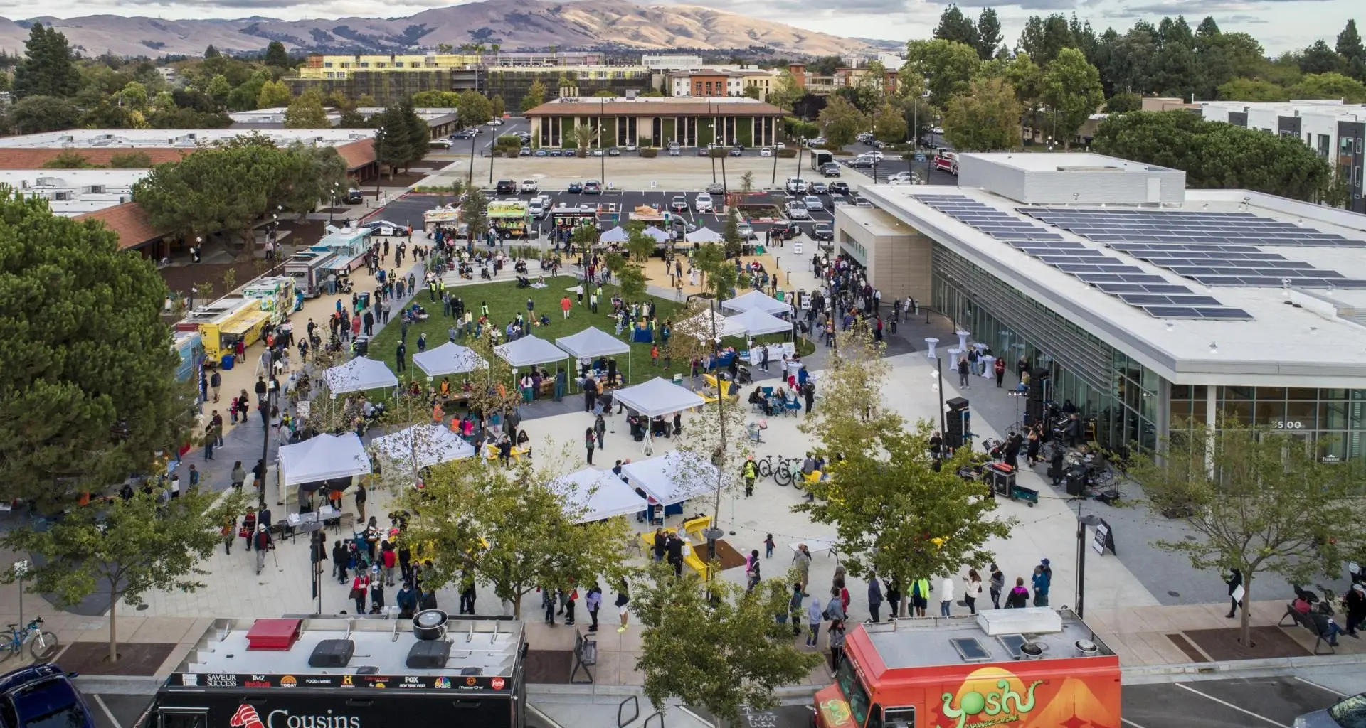 10 Happiest Cities in the US in 2026