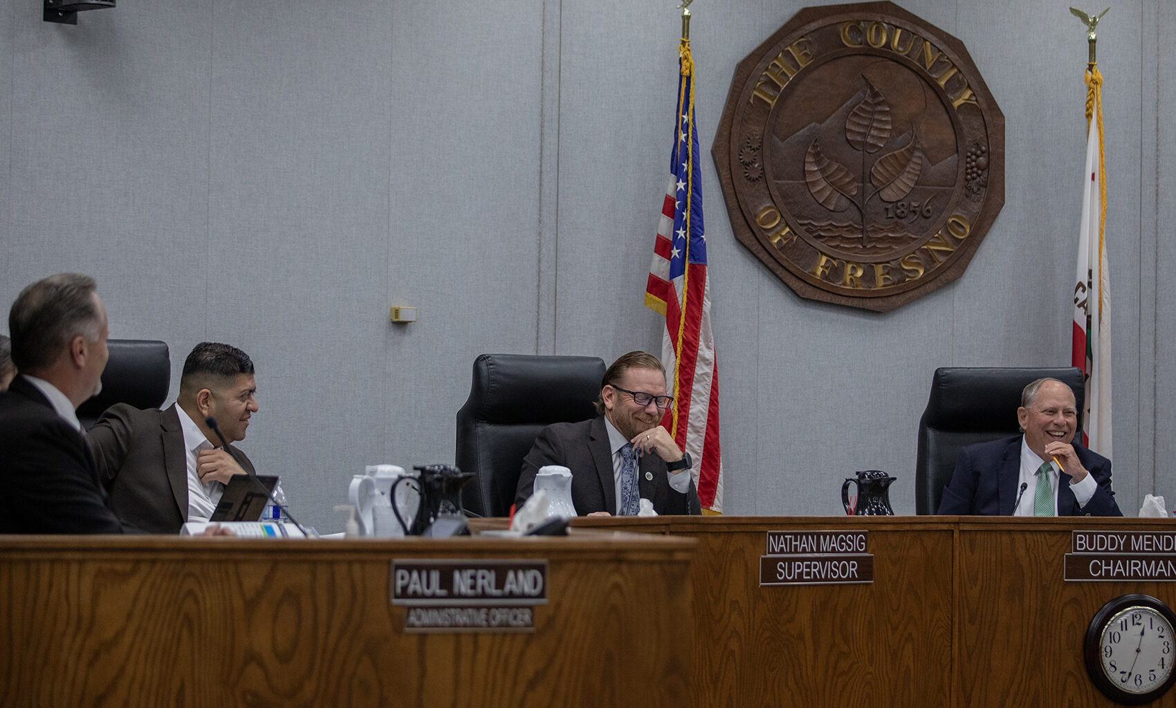 County re-designates Fresno Arts Council as local partner