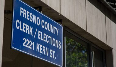 5 candidates seek Fresno County Supervisor District 4 seat