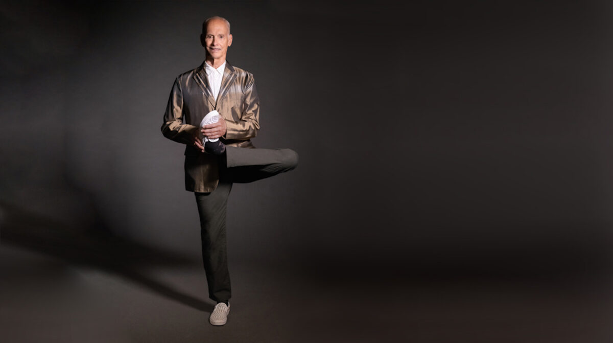 John Waters Filmmaker