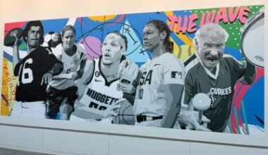 Game Changers, Hometown Heroes, Emilio Cortez, San Jose City Hall, SJSU alumni, artist