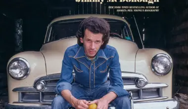 Gary Stewart: I Am From The Honky-Tonks with Jimmy McDonough