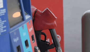 San Diego County gas price holds steady at $5.938 – NBC 7 San Diego