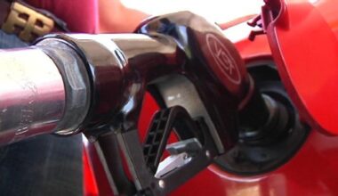 San Diego gas prices seem to be heading south – NBC 7 San Diego