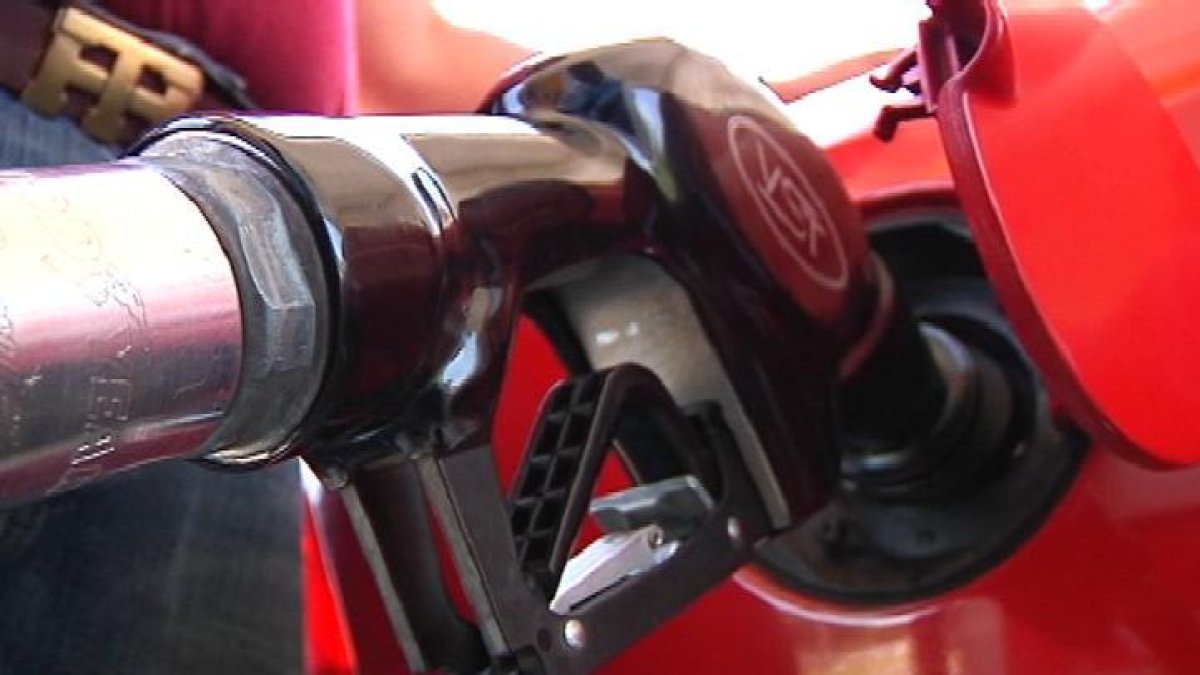 San Diego gas prices seem to be heading south – NBC 7 San Diego