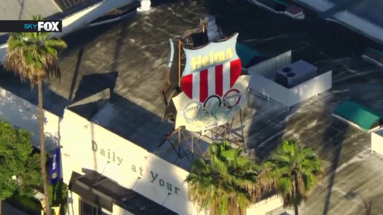 PREVIOUS COVERAGE: IKEA opening new store in Culver City