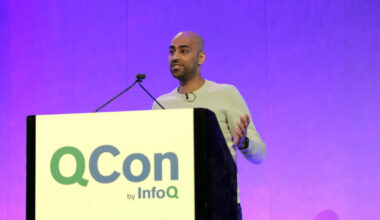 QCon San Francisco 2026: 12 Tracks Announced